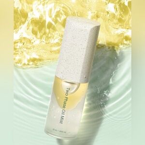 Riman Two Phase Oil Mist 50 ml / 1.69 fl.oz. Korean skin care